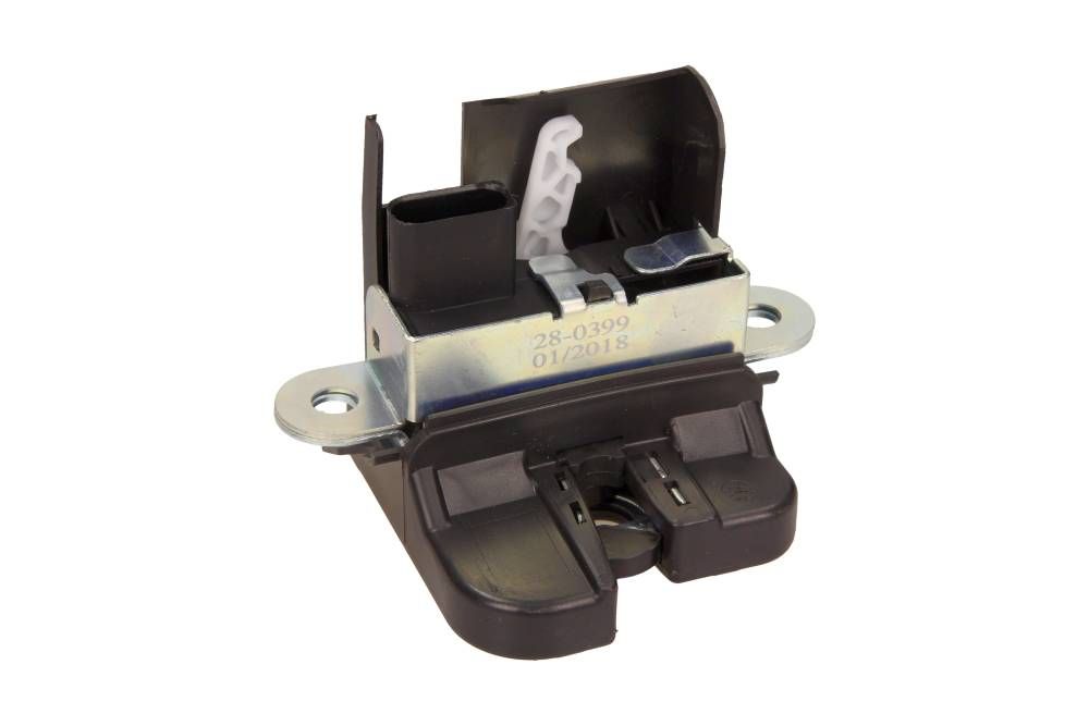 ZAMEK BAGAŻNIKA VW TOURAN 04-15 MaXgear 28-0399