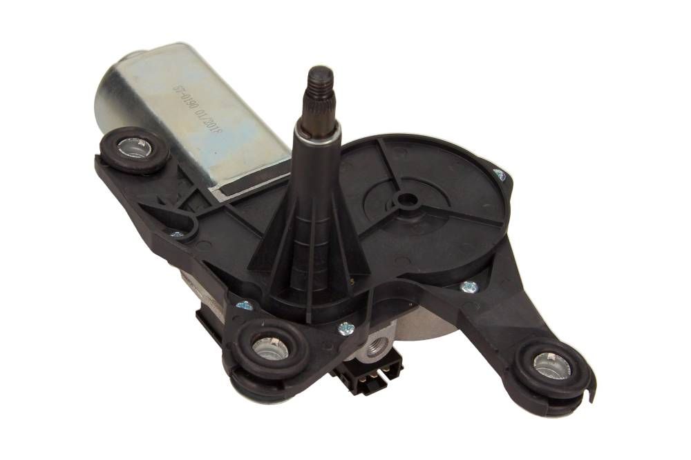 SILNICZEK WYCIERACZEK TYŁ OPEL ZAFIRA A B 99- MaXgear 57-0190