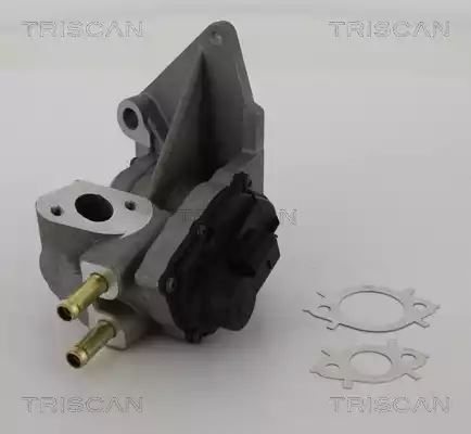 ZAWÓR EGR VW 2,0FSI GOLF/PASSAT/OCTAVIA/A3 Triscan 881329047