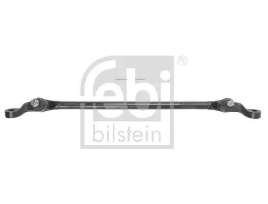 DRĄŻEK KIER. OPEL FRONTERA 92-01 ŚRODKOWY Febi-Bilstein 43347