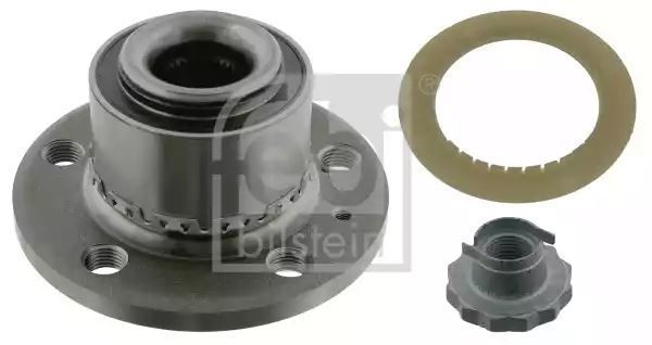 ŁOŻYSKO KOŁA VW P. A2/POLO 01-/FABIA ZE WSPOMAGANIEM Febi-Bilstein 24414
