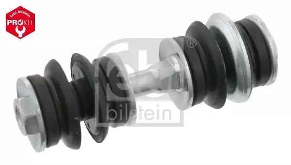 ŁĄCZNIK STAB. PEUGEOT P. 107 LE/PR KPL Z GUMAMI Febi-Bilstein 27438
