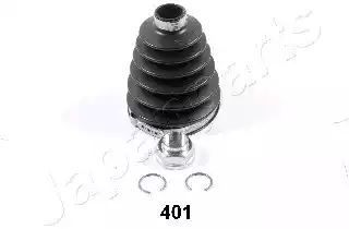 OSŁONA PRZEGUBU HONDA ZEW. 25X88X125 Japan Parts KB401