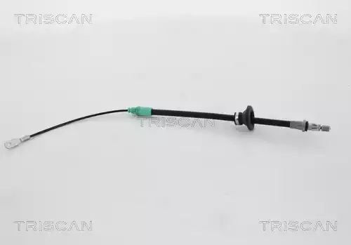 LINKA HAM. RĘCZ. OPEL P. VIVARO 01- Triscan 814010181