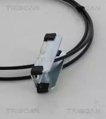 LINKA HAM. RĘCZ. NISSAN P. PRIMASTAR 1,9-2,5 DCI 01- Triscan 814010194