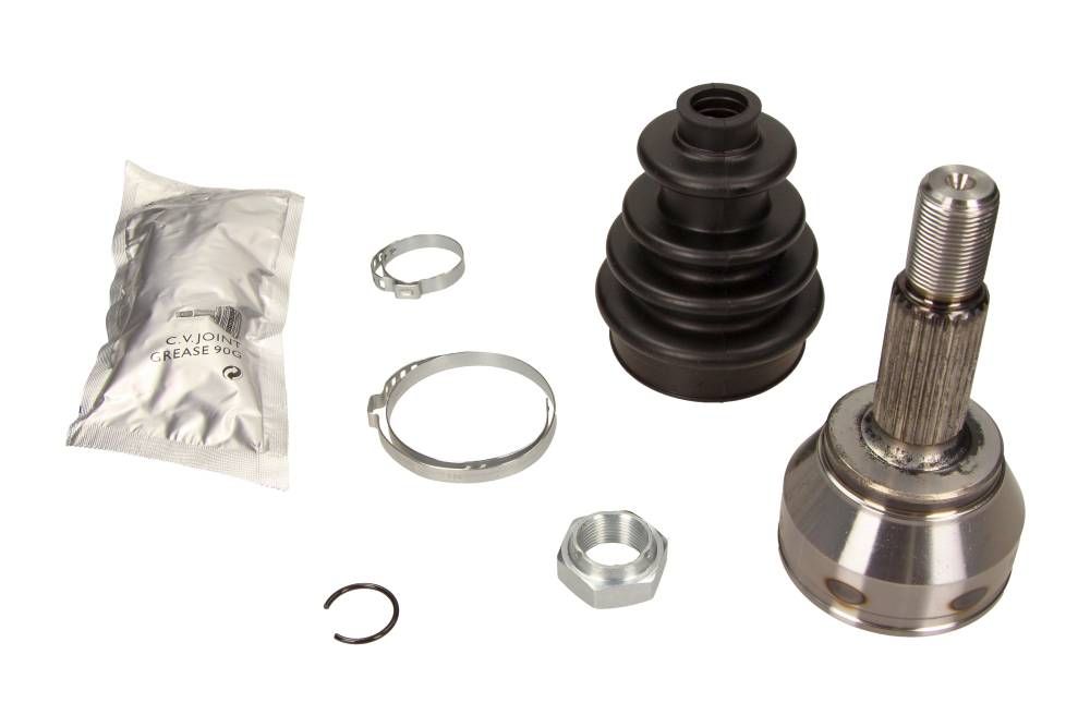 PRZEGUB ZEWNĘTRZNY FORD FIESTA 08- MAZDA 2 03- MaXgear 49-1468