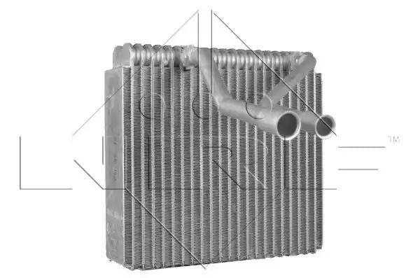 PAROWNIK KLIMATYZACJI FORD FIESTA V (01-08) NRF 36161