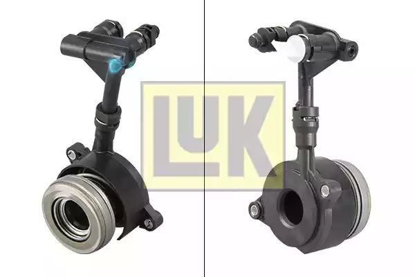 WYSPRZĘGLIK FORD C-MAX/FOCUS/MONDEO 1,0 12- LuK 510022410