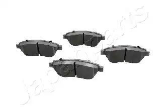 KLOCKI HAM. RENAULT P. KANGOO/MEGANE/SCENIC 01- Japan Parts PA0041AF