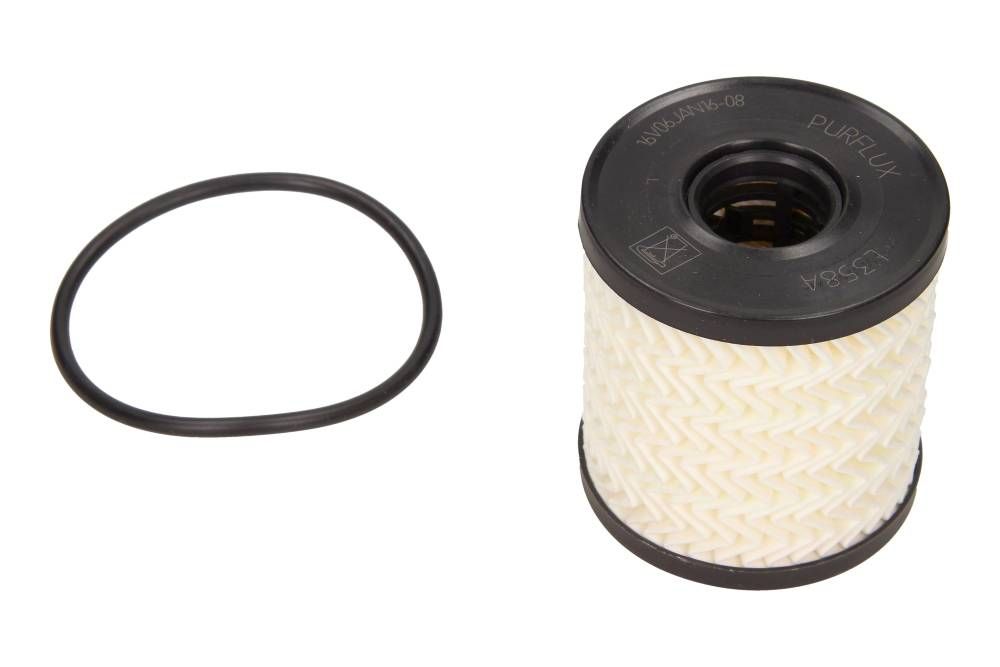 FILTR OLEJU CITROEN/ MITSUBISHI 2,2DID Groupe PSA 9818914980