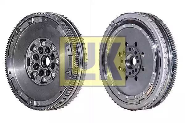 Koło dwumasowe Mercedes W176 W246 1,8-2,1 CDI 12- LuK 415065910