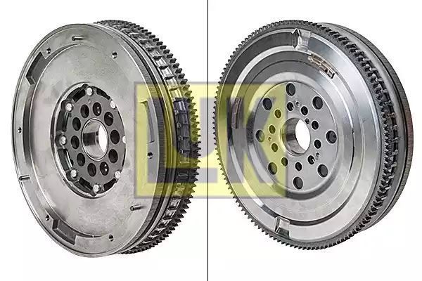 Koło dwumasowe Volvo S60 S80 V40 V60 V70 XC60 XC70 2,0 13- LuK 415075110