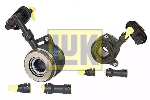 Wysprzęglik Hyundai I30 SANTAFE SONATA TUCSON 2,0 CRDI 05- LuK 510025010