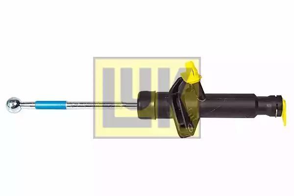 Pompa sprzęgła Fiat IDEA 1,2-1,4 16V 04- LuK 511015810