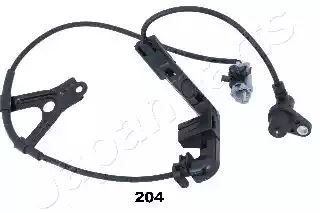 CZUJNIK ABS TOYOTA P. COROLLA 97- Japan Parts ABS204