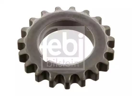 KOŁO ZĘBATE WAŁU KORBOWEGO VW POLO 07- Febi-Bilstein 38382