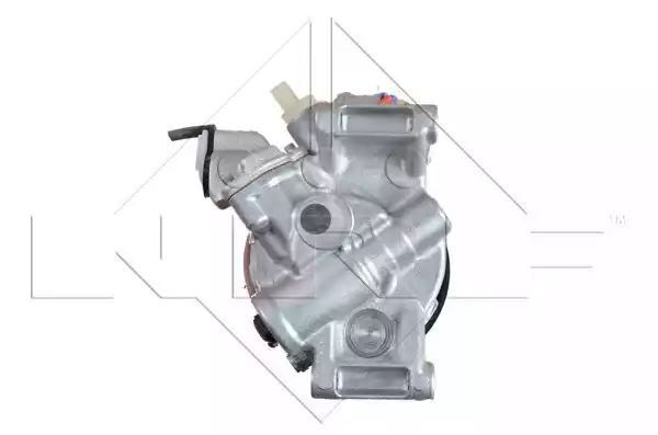 KOMPRESOR KLIMATYZACJI TOYOTA YARIS 99- NRF 32614