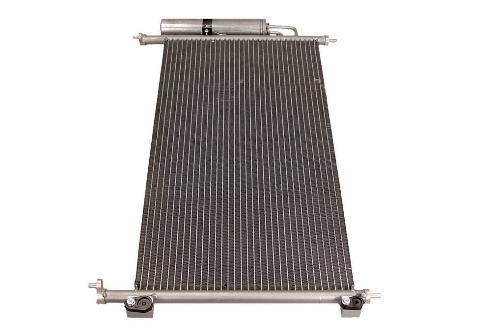 SKRAPLACZ KLIMATYZACJI HONDA CIVIC 06- MaXgear AC835486