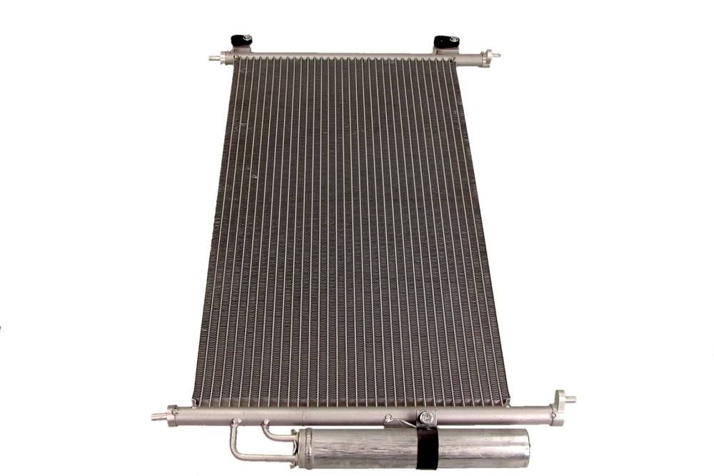 SKRAPLACZ KLIMATYZACJI HONDA CIVIC 06- MaXgear AC835486