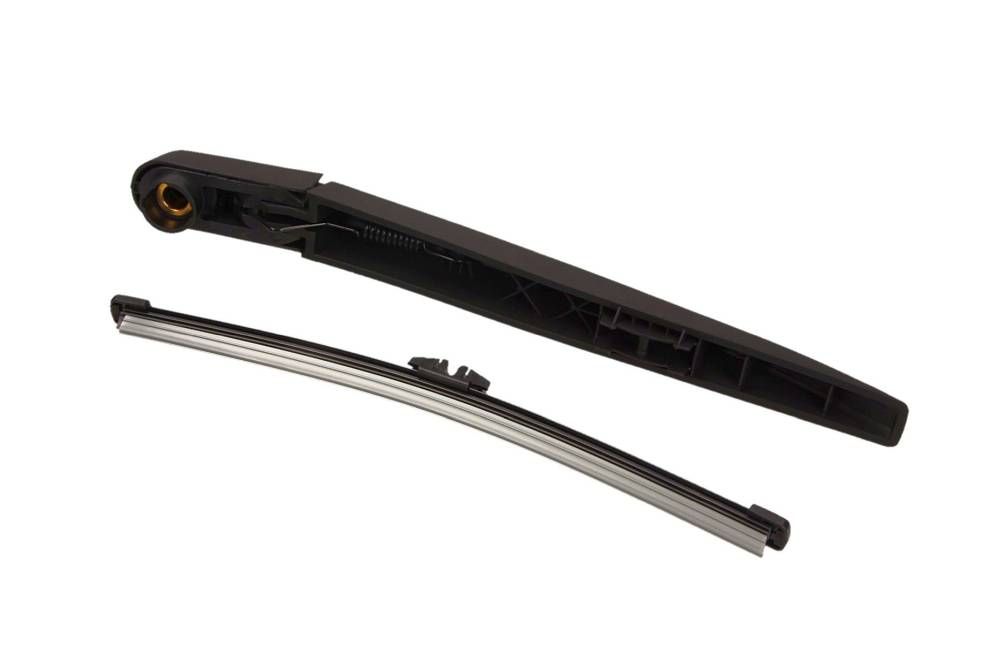 RAMIĘ WYCIERACZKI TYŁ RENAULT CLIO IV 12- KPL Z WYCIERACZKĄ 250MM MaXgear 39-0501