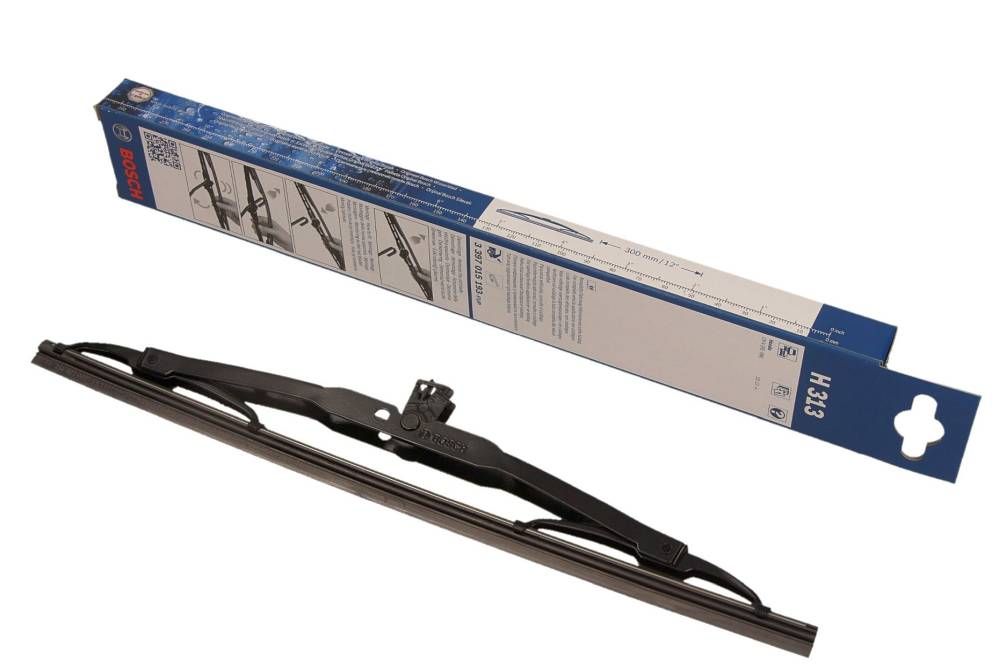 PIÓRO WYCIERACZKI TWIN TYLNA POJEDYŃCZA 300MM CR-V
