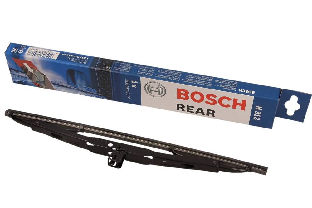PIÓRO WYCIERACZKI TWIN TYLNA POJEDYŃCZA 300MM CR-V