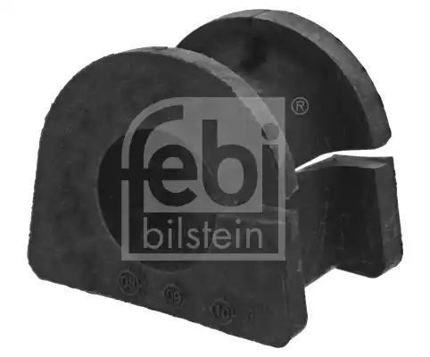 GUMA STAB. MITSUBISHI T. PAJERO III 00-07 2,5TD/3,2DI-D/3,5 Febi-Bilstein 41118