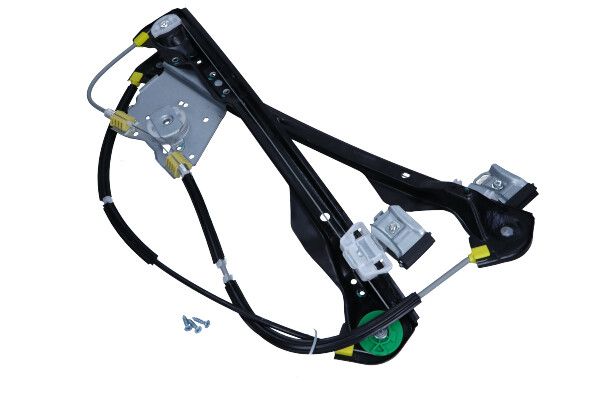 PODNOŚNIK SZYBY PRZÓD FORD FOCUS 98-04 LE Z SILNIKIEM MaXgear 50-0199