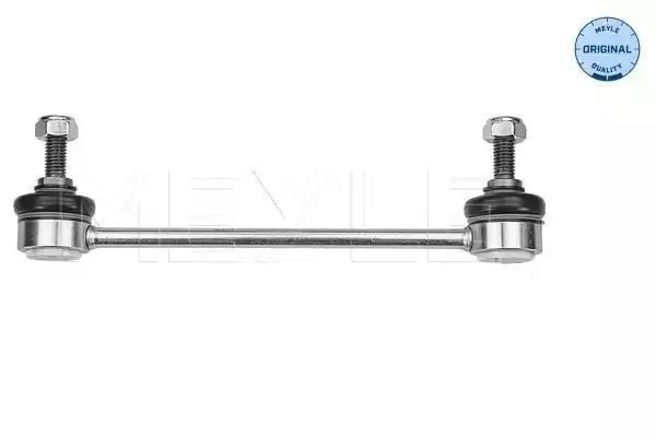 ŁĄCZNIK STABILIZATORA PRZÓD VOLVO S40 V40 CARISMA 95- LE/PR MEYLE 5160600019