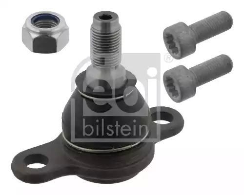 SWORZEŃ WAHACZA VW P. T4 96- LE/PR DOLNY ZE ŚRUBAMI Febi-Bilstein 29772
