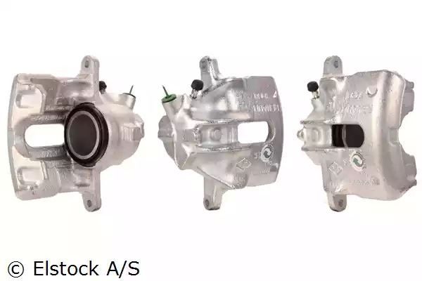 ZACISK HAM. RENAULT P. CLIO/ESPACE/LAGUNA/MEGANE/SAFRANE/SCENIC 92-03 LE