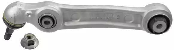 WAHACZ BMW P. 5 (G30,F90, G31) 16- LE DOLNY Z TYŁU Lemforder 3981601