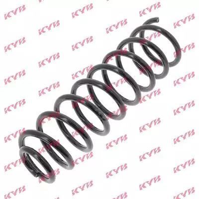 SPRĘŻYNA ZAW. VW T. PASSAT 1.6-2.8 02.88-08.96 KYB RC5115