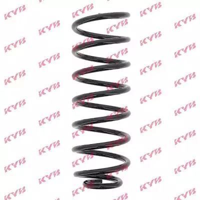 SPRĘŻYNA ZAW. OPEL T. VECTRA B 1.6-2.6 10.95-07.03 KYB RC5409