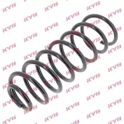 SPRĘŻYNA ZAW. OPEL T. VECTRA B 1.6-2.6 10.95-07.03 KYB RC5409