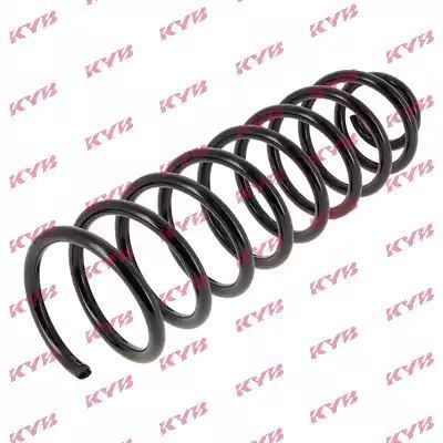SPRĘŻYNA ZAW. SEAT T. IBIZA II, III/ VW POLO 1.0-2.0 03.93-02.02 KYB RC5526