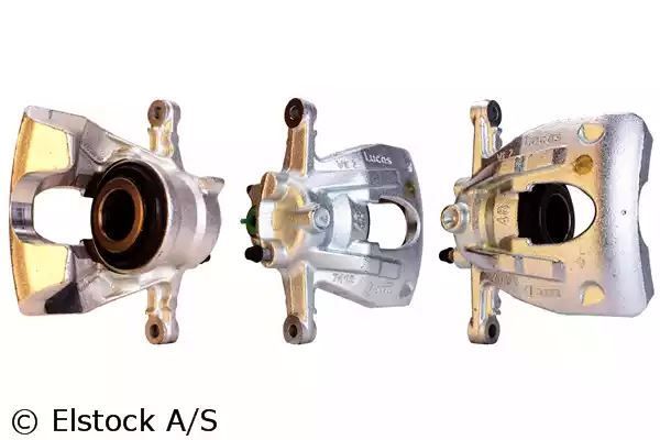 ZACISK HAM. OPEL P. CORSA 1,0-1,4 00-09 PR