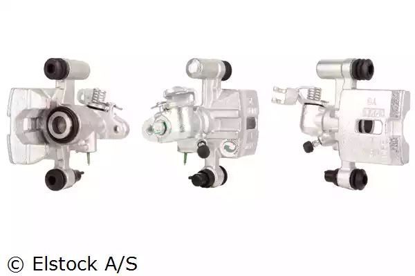 ZACISK HAM. MAZDA T. 626/MX-6/XEDOS 1,8-2,5 91-99 LE