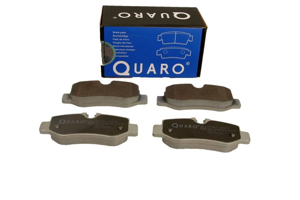 KLOCKI HAM. DB T. VITO 1,6-2,2D 14- QUARO QP3069