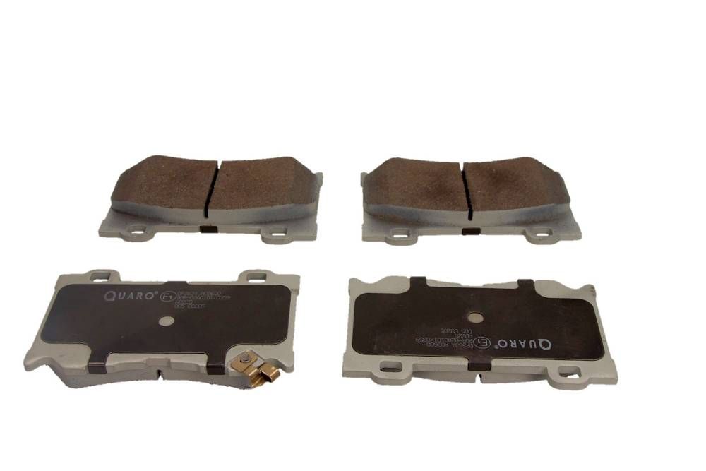 KLOCKI HAM. NISSAN P. 370Z/INFINITI FX/G37/Q70 09- QUARO QP3634