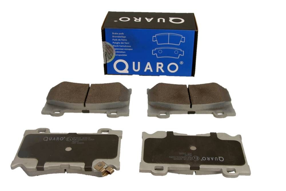 KLOCKI HAM. NISSAN P. 370Z/INFINITI FX/G37/Q70 09- QUARO QP3634
