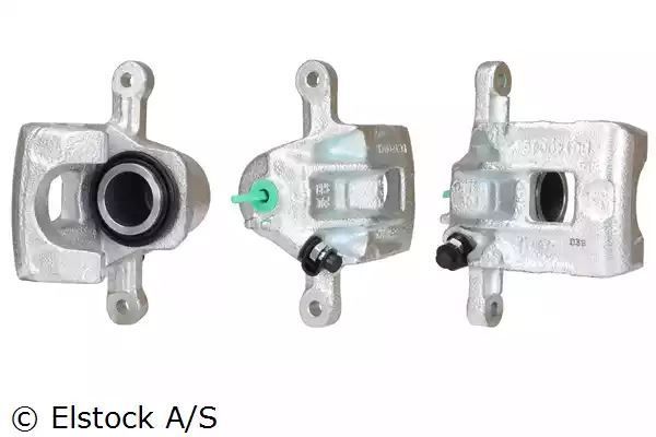 ZACISK HAM. HYUNDAI T. SANTA FE/TRAJET 2,0-2,7 V6 4X4 01-06 LE
