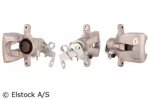 ZACISK HAM. FIAT T. MULTIPLA/STILO 01-10 LE