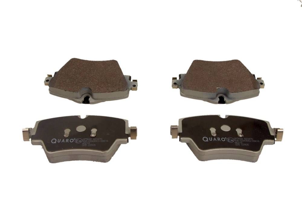 KLOCKI HAM. BMW P. 2/X1 1,5-2,0 14- QUARO QP5668