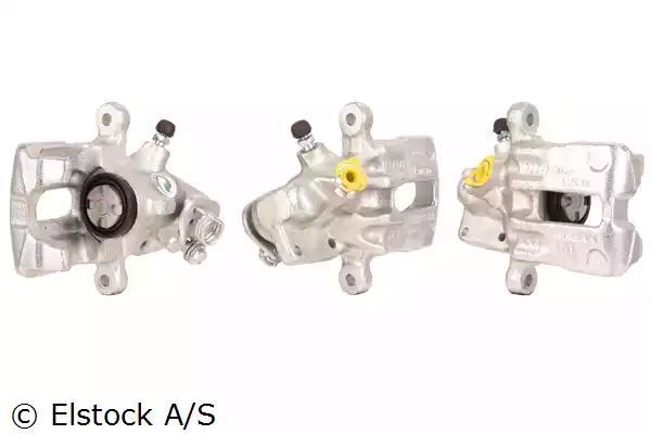 ZACISK HAM. NISSAN T. MICRA 1,0-1,4 16V/1,5D 92-03 LE