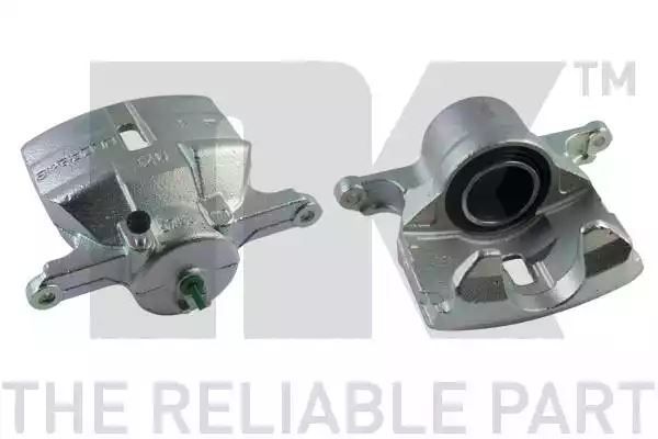 ZACISK HAM. NISSAN P. QASHQAI 1,2-1,6 DIG-T 13- LE NK Autoparts 2122189