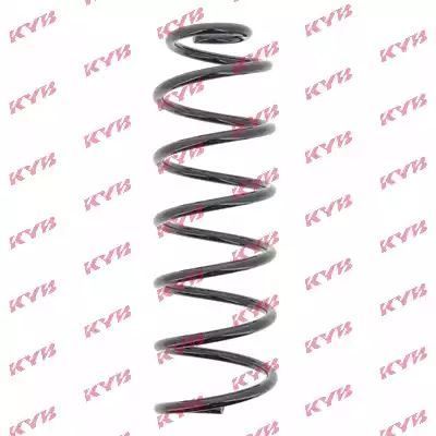 SPRĘŻYNA ZAW. CITROEN T. BERLINGO, C4 GRAND PICASSO, C4 PICASSO 1.6D/1.8/2.0HDI 10.06- KYB RC5768