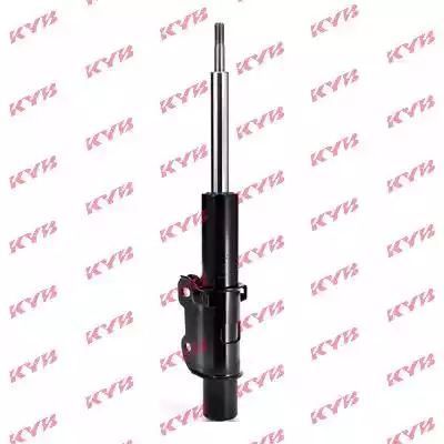 AMORTYZATOR DB P. SPRINTER VW CRAFTER 1.8-3.5 04.06- LE/PR KYB 331701