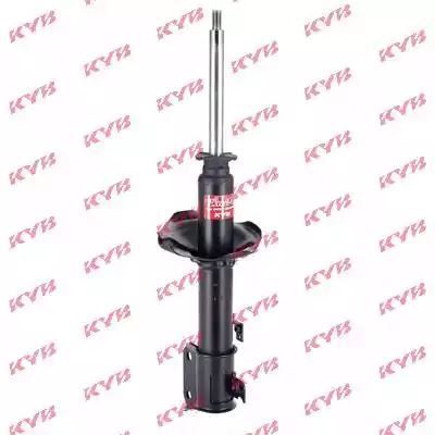 AMORTYZATOR DAIHATSU P. SIRION 1.0 04.98-09.00 LE KYB 332105