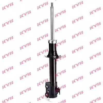 AMORTYZATOR DAIHATSU P. SIRION SUBARU JUSTY IV 1.0/1.3/1.5 01.05- LE/PR KYB 332120